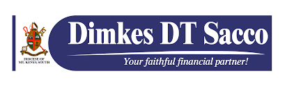Dimkes DT Sacco logo