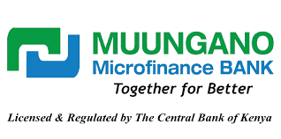 Muungano Microfinance logo