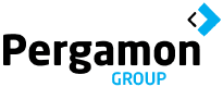 Pergamon Group logo